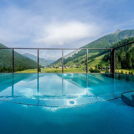 Naturhotel Tandler Sankt Jakob in Defereggen Exteriér fotografie